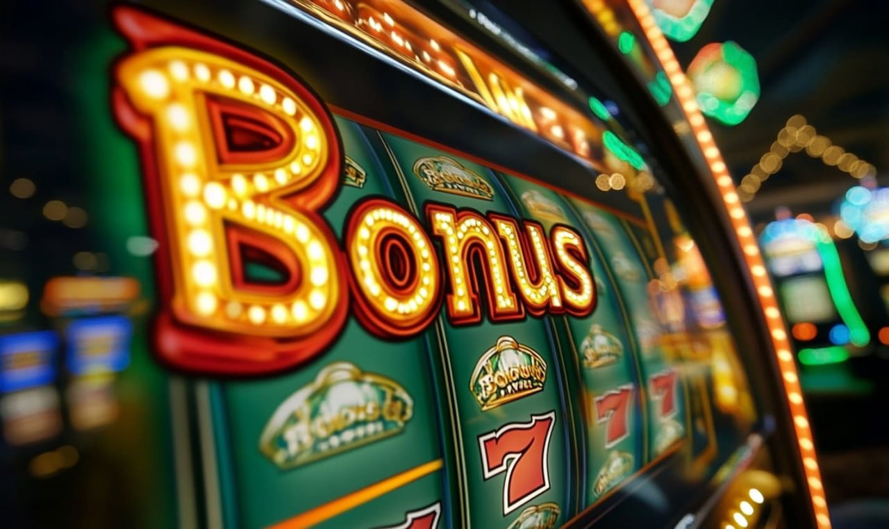 bola168 Ruang Slot Berfitur
