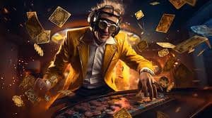 bola168 Permainan Crash & Arcade